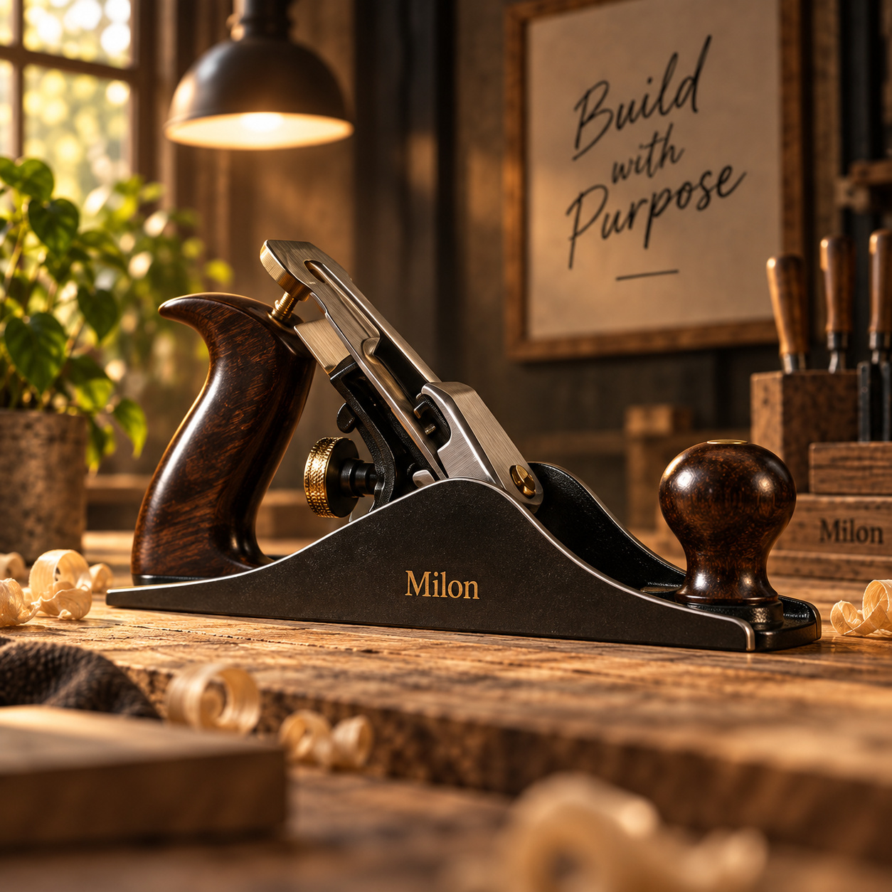 Hand Tools